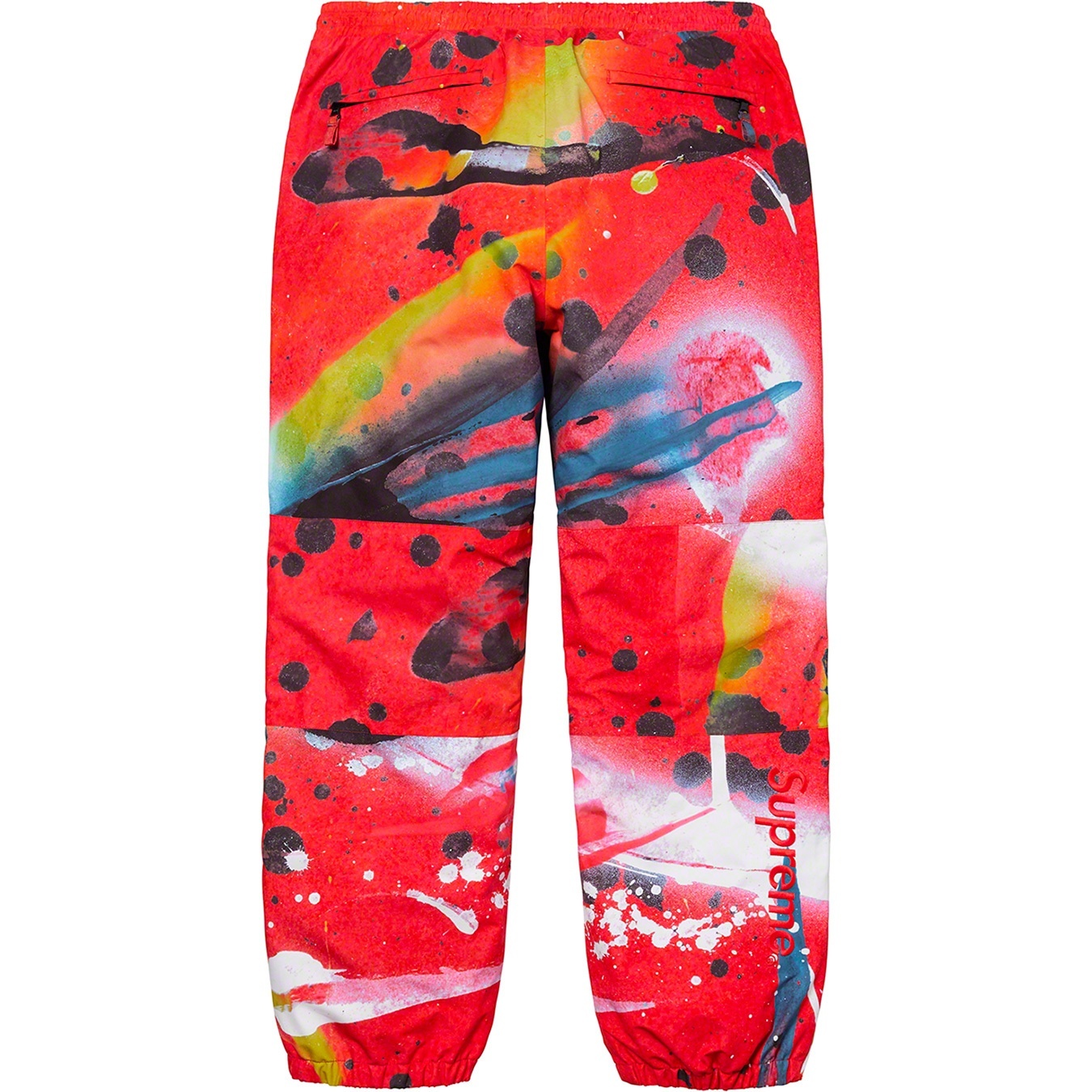 GORE-TEX Pant view 5